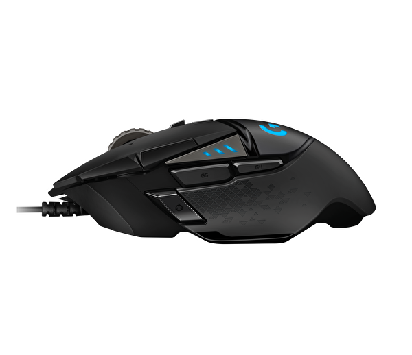 Logitech G502 Hero Gaming Mouse
