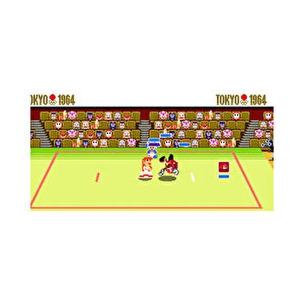 Mario & Sonic at the Tokyo Olympics Games 2020 Switch Oyun