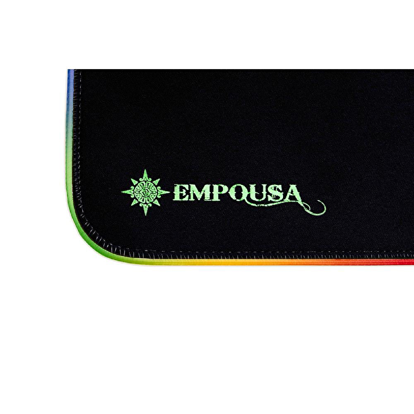 Inca Empousa IMP-022 RGB 7 Led Mousepad