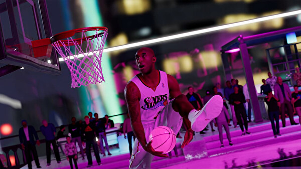 Sony Playstation 5 NBA 2K22 PS5 Oyun