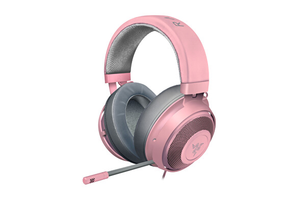 Razer Kraken Gaming Kulaklık Pembe