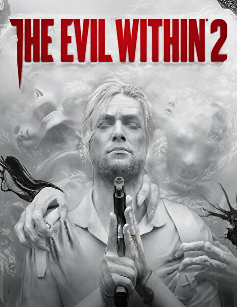 Xbox Aral Evil Within 2 Xbox One Oyun