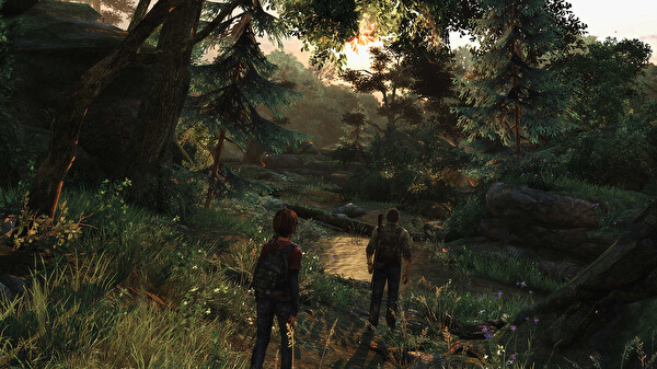 The Last Of Us HITS/EAS PS4 Oyun