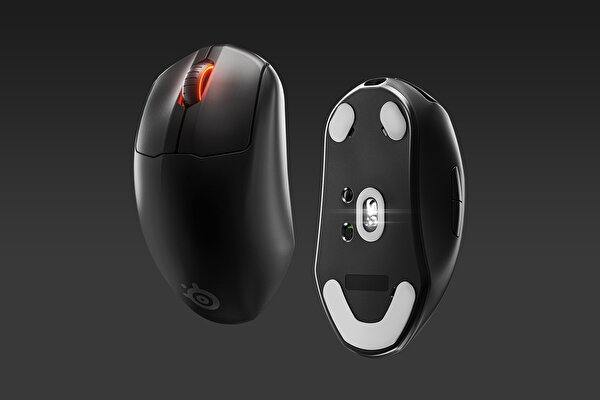 Steelseries Prime Kablosuz Fps Gaming Mouse