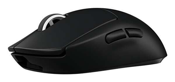 Logitech G PRO X Superlight Kablosuz Oyuncu Mouse Siyah