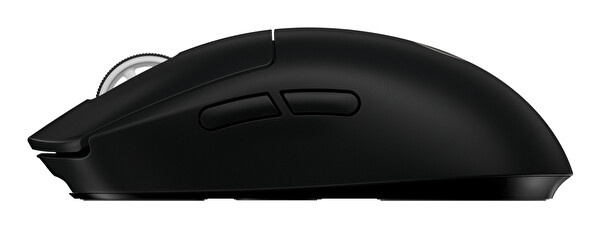 Logitech G PRO X Superlight Kablosuz Oyuncu Mouse Siyah