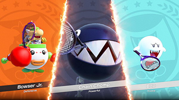Nintendo Mario Tennis Aces Switch Oyun