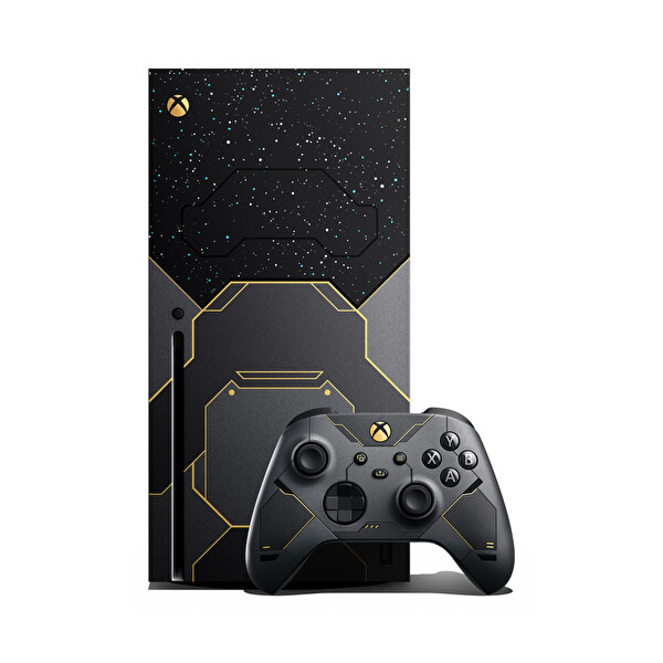 Halo xbox one x new arrivals