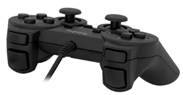Frisby FGP-305U Usb PC Uyumlu Titreşimli Direct-X Uyumlu Gamepad
