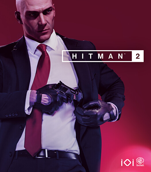 Hitman S2 PS4 Oyun