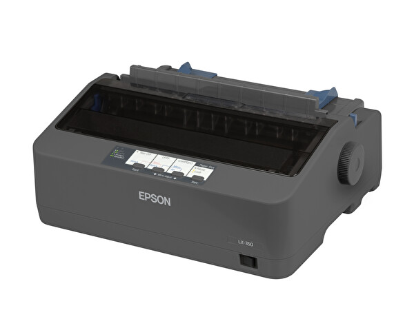 Epson Lx-350 Nokta Vuruşlu Yazıcı