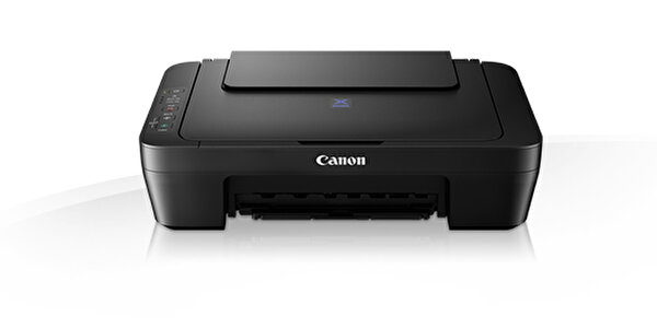 Canon Pixma E-414 Fotokopi + Tarayıcı Çok Fonksiyonlu Yazıcı