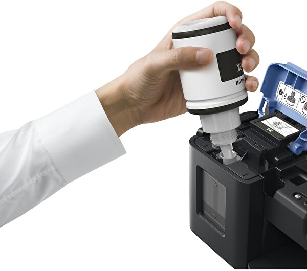 Canon Pixma G2410 Tanklı Çok Fonksiyonlu Yazıcı