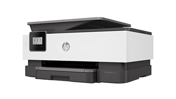 HP OfficeJet Pro 8013 Tarayıcı Fotokopi Wifi Yazıcı