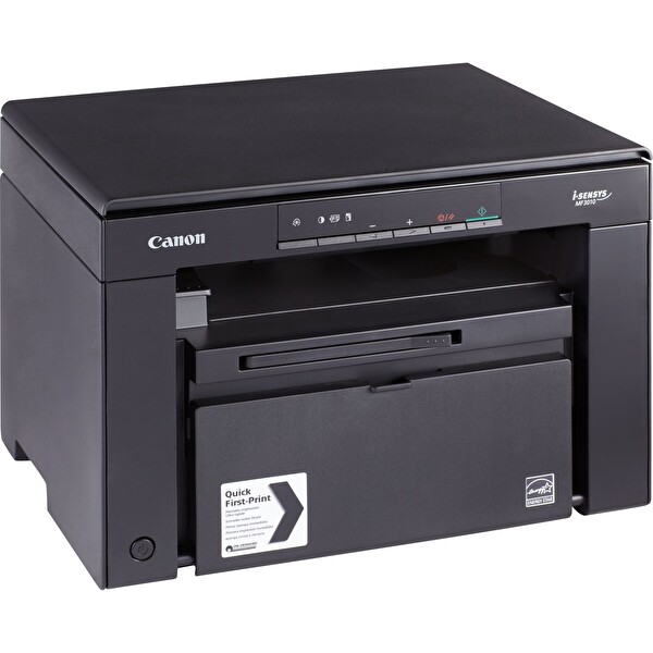Canon Laser MFP I-SENSYS MF3010 Yazıcı