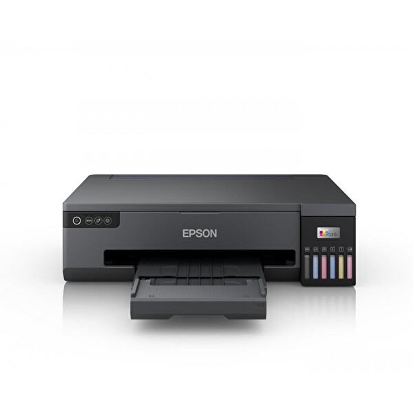 EPSON ECOTANK L18050 WIFI + 6 RENKLI + A3 + MÜREKKEP TANKLI FOTO YAZICI