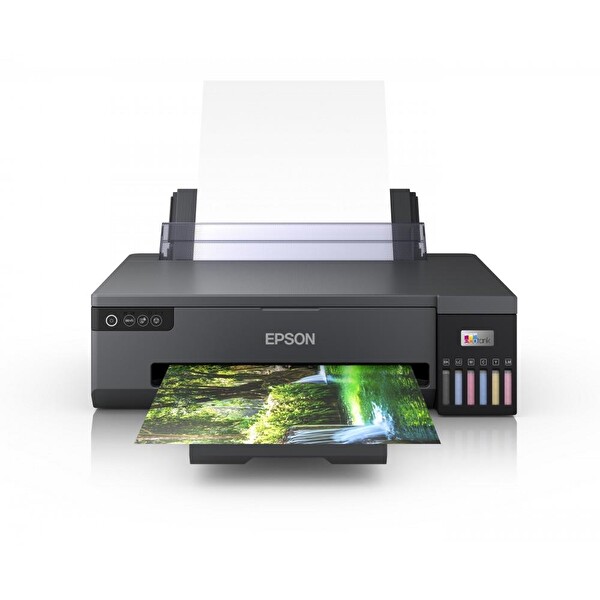 EPSON ECOTANK L18050 WIFI + 6 RENKLI + A3 + MÜREKKEP TANKLI FOTO YAZICI