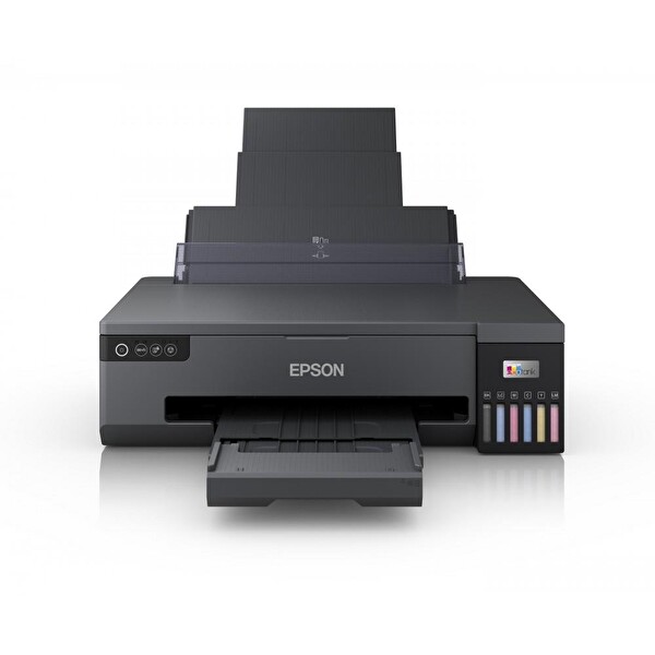 EPSON ECOTANK L18050 WIFI + 6 RENKLI + A3 + MÜREKKEP TANKLI FOTO YAZICI
