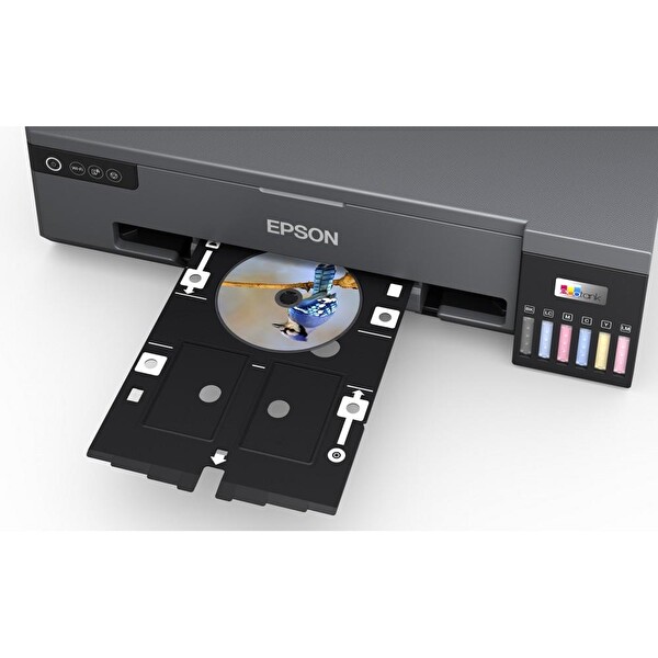 EPSON ECOTANK L18050 WIFI + 6 RENKLI + A3 + MÜREKKEP TANKLI FOTO YAZICI