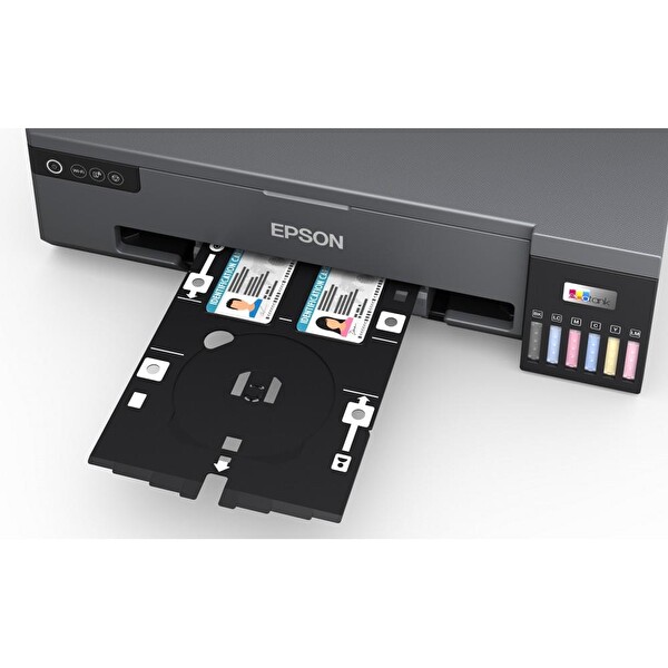 EPSON ECOTANK L18050 WIFI + 6 RENKLI + A3 + MÜREKKEP TANKLI FOTO YAZICI