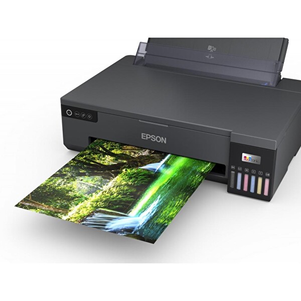EPSON ECOTANK L18050 WIFI + 6 RENKLI + A3 + MÜREKKEP TANKLI FOTO YAZICI