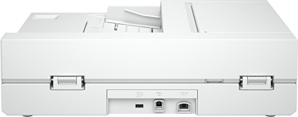 HP Scanjet Pro 3600 F1 Scanner