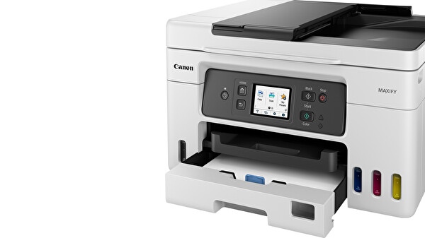 Canon Maxify GX4040 Fotokopi-Tarayıcı-Faks Wifi
