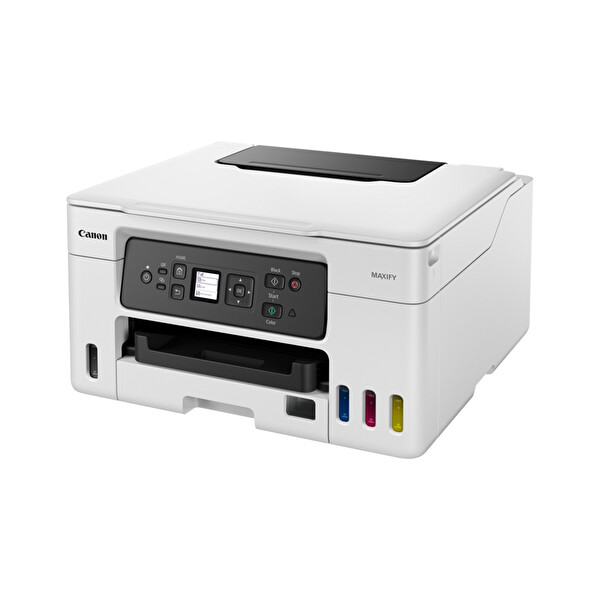 Canon Maxify Gx3040 Wi Fi Fotokopi Tarayıcı 3