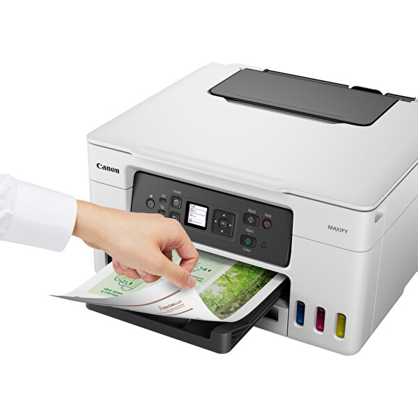Canon Maxify Gx3040 Wi Fi Fotokopi Tarayıcı 6