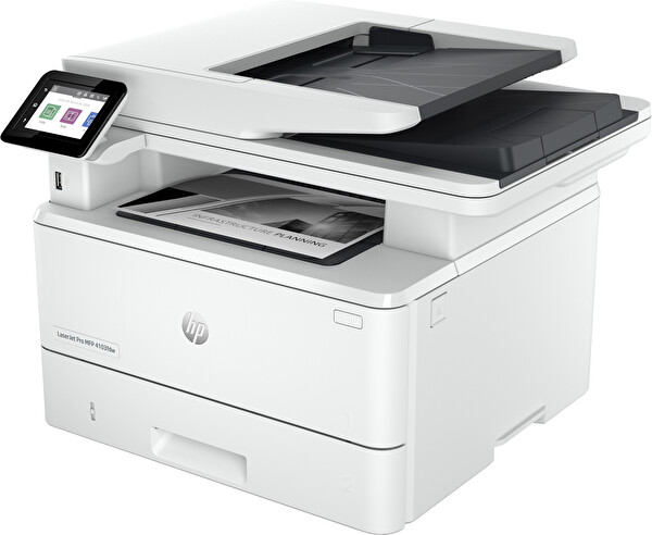 HP Laserjet Pro Mfp 4103fdw