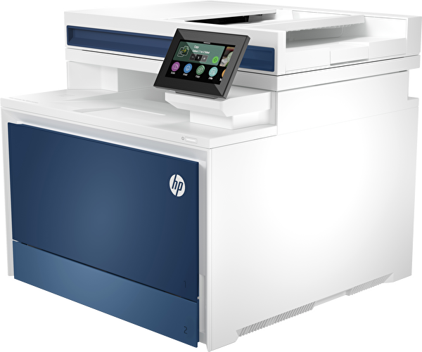 HP Color Laserjet Pro MFP 4303FDN Yazıcı