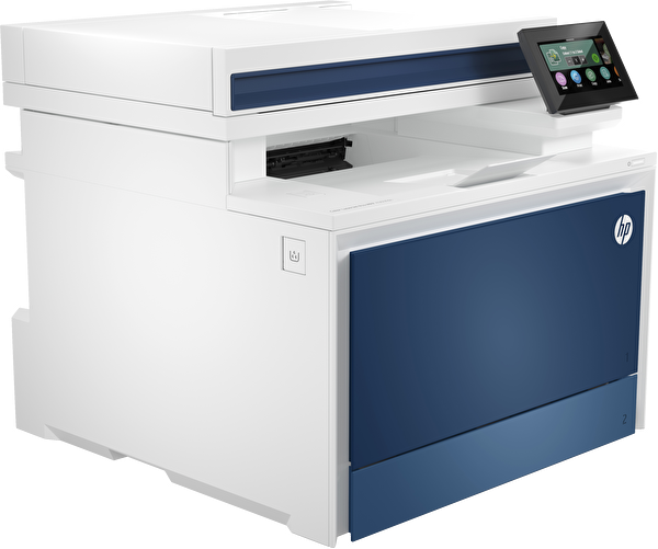 HP Color Laserjet Pro MFP 4303FDN Yazıcı