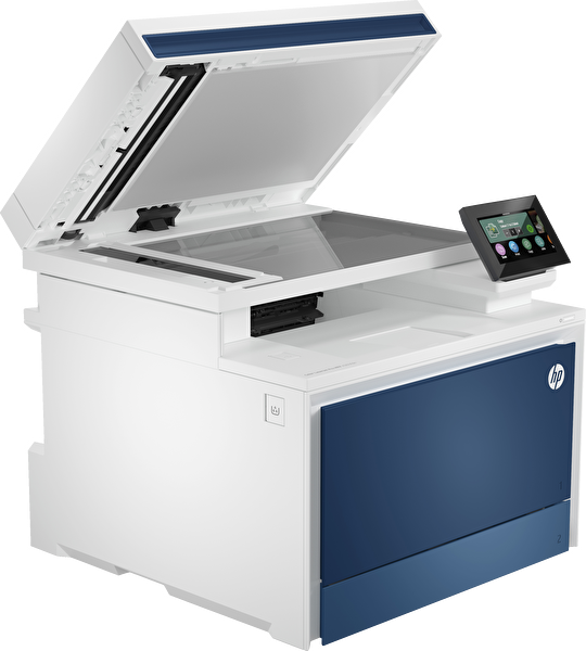 HP Color Laserjet Pro MFP 4303FDN Yazıcı