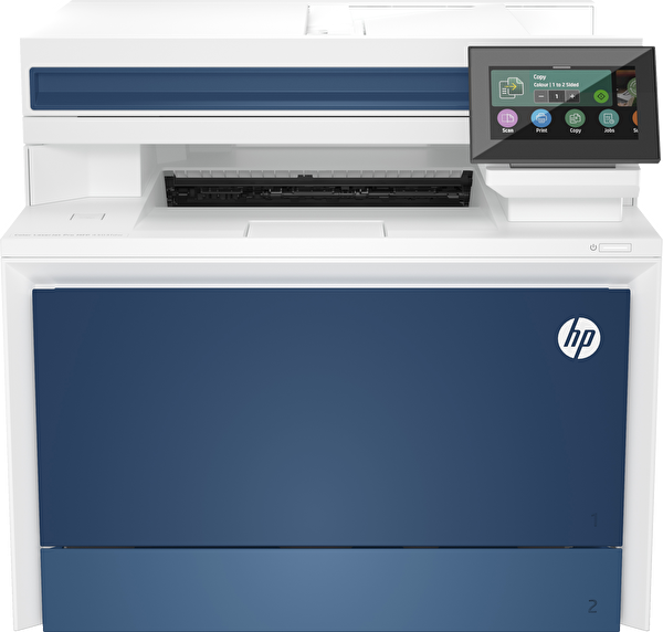 HP
										 Color Laserjet PRO MFP 4303FDW PRNTR