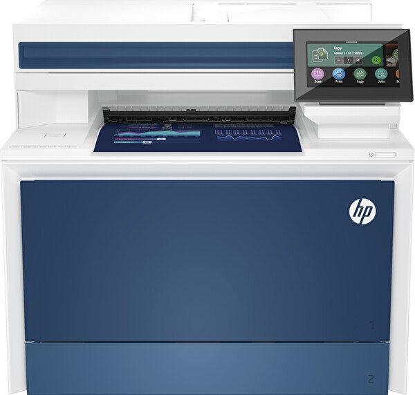 HP Color Laserjet PRO MFP 4303FDW PRNTR