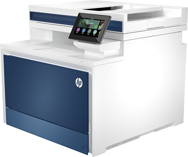 HP Color Laserjet PRO MFP 4303FDW PRNTR
