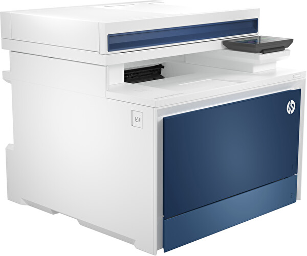 HP Color Laserjet PRO MFP 4303FDW PRNTR