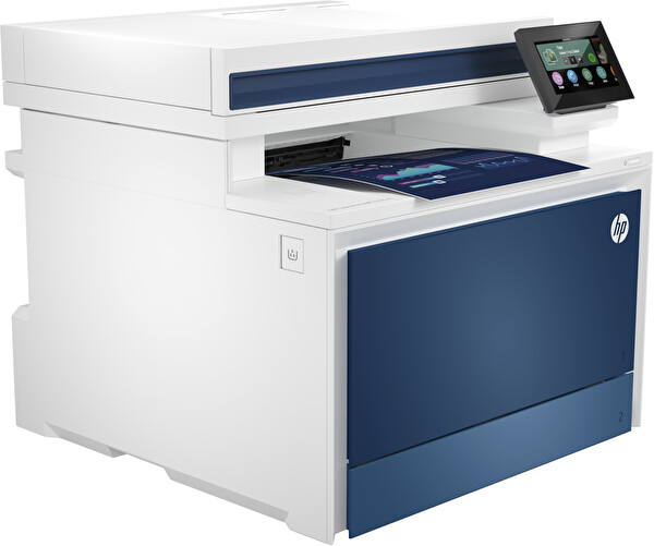 HP Color Laserjet PRO MFP 4303FDW PRNTR