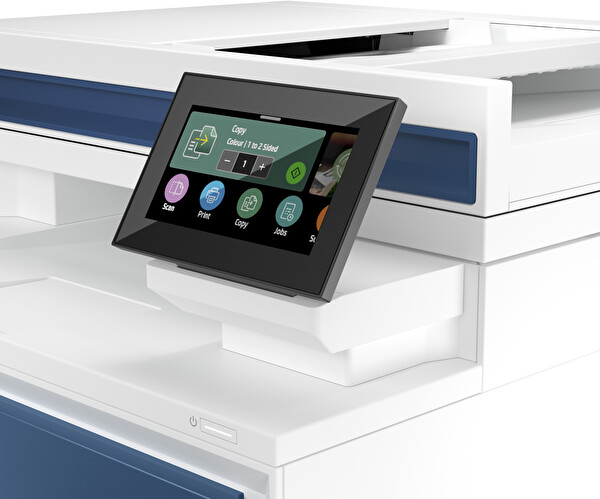 HP Color Laserjet PRO MFP 4303FDW PRNTR