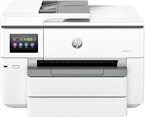HP Hp Officejet Pro 9730 Wf Aio Printer