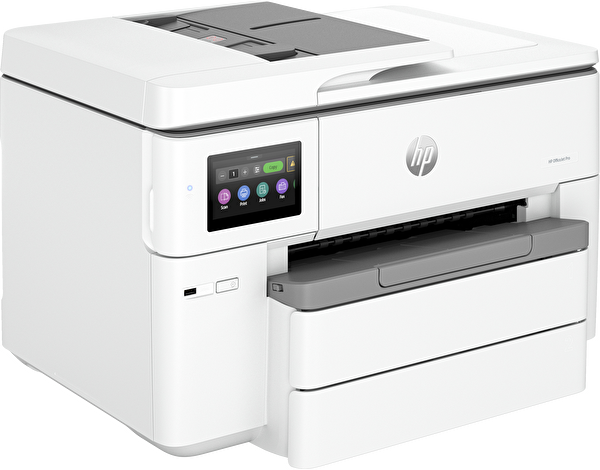HP OfficeJet Pro 9730 A3 Geniş Format All-in-One Yazıcı 537P5C