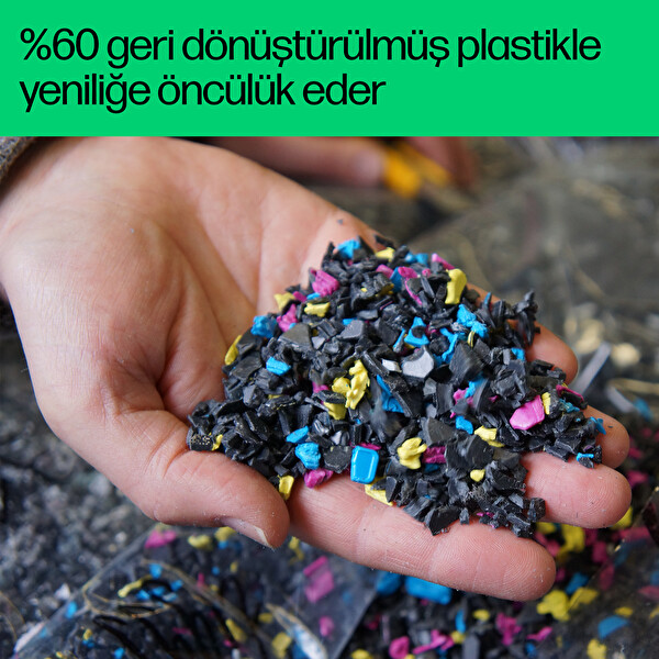 HP Deskjet Ia 2876 All-In-One Yazıcı