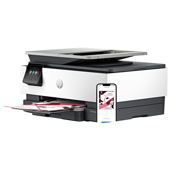 HP Officejet Pro 8123