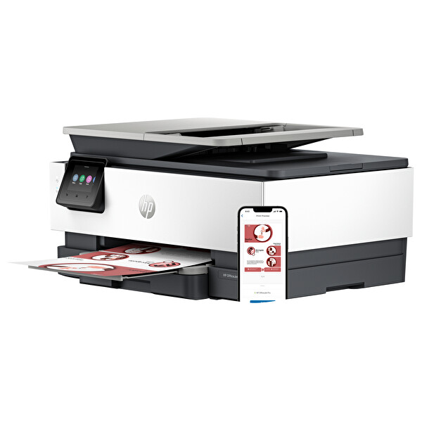HP Officejet Pro 8123