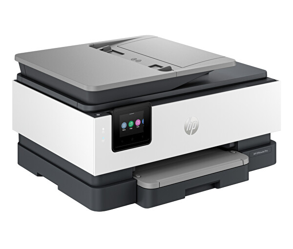 HP Officejet Pro 8123