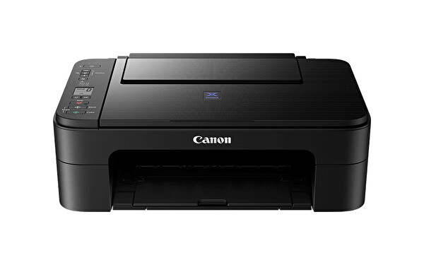 Canon Pixima E3340 Mürekkep Püskürtmeli Çok Fonksiyonlu WiFi Yazıcı