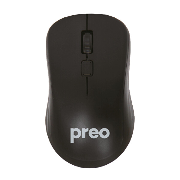 Preo KM05 Kablosuz Klavye Mouse Set 2