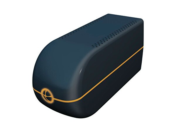 TUNÇMATiK LITE II 650 VA LINE-INTERACTIVE UPS