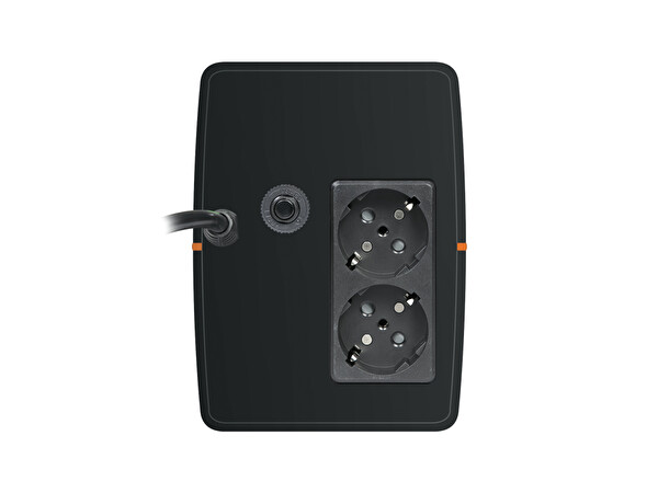 TUNÇMATiK LITE II 650 VA LINE-INTERACTIVE UPS