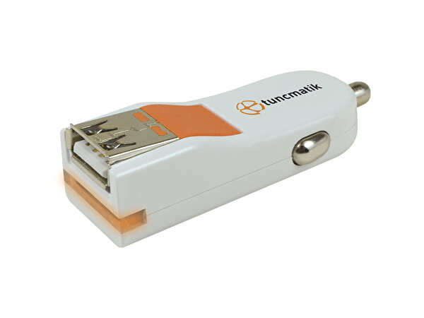 TUNÇMATiK TSK4542 FLEXCHARGER-MICRO USB-1A